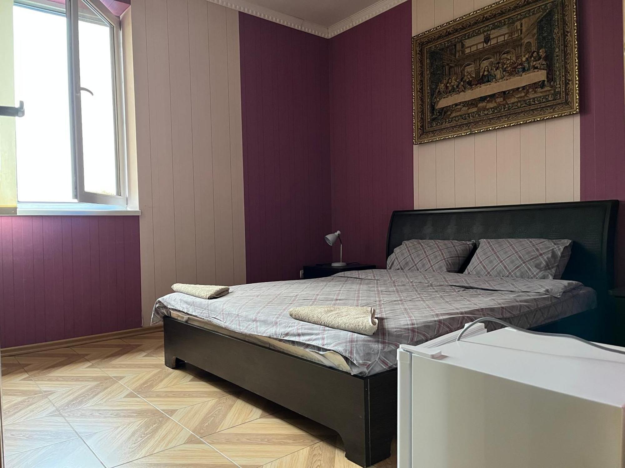 Mini Hotel Leon Lalovo Eksteriør billede